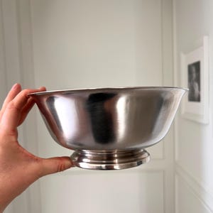 F.B. Rogers Silver Co. シルバープレート シェルボウル F.B. Rogers Silver Co. シルバープレート シェルボウル F.B. Rogers