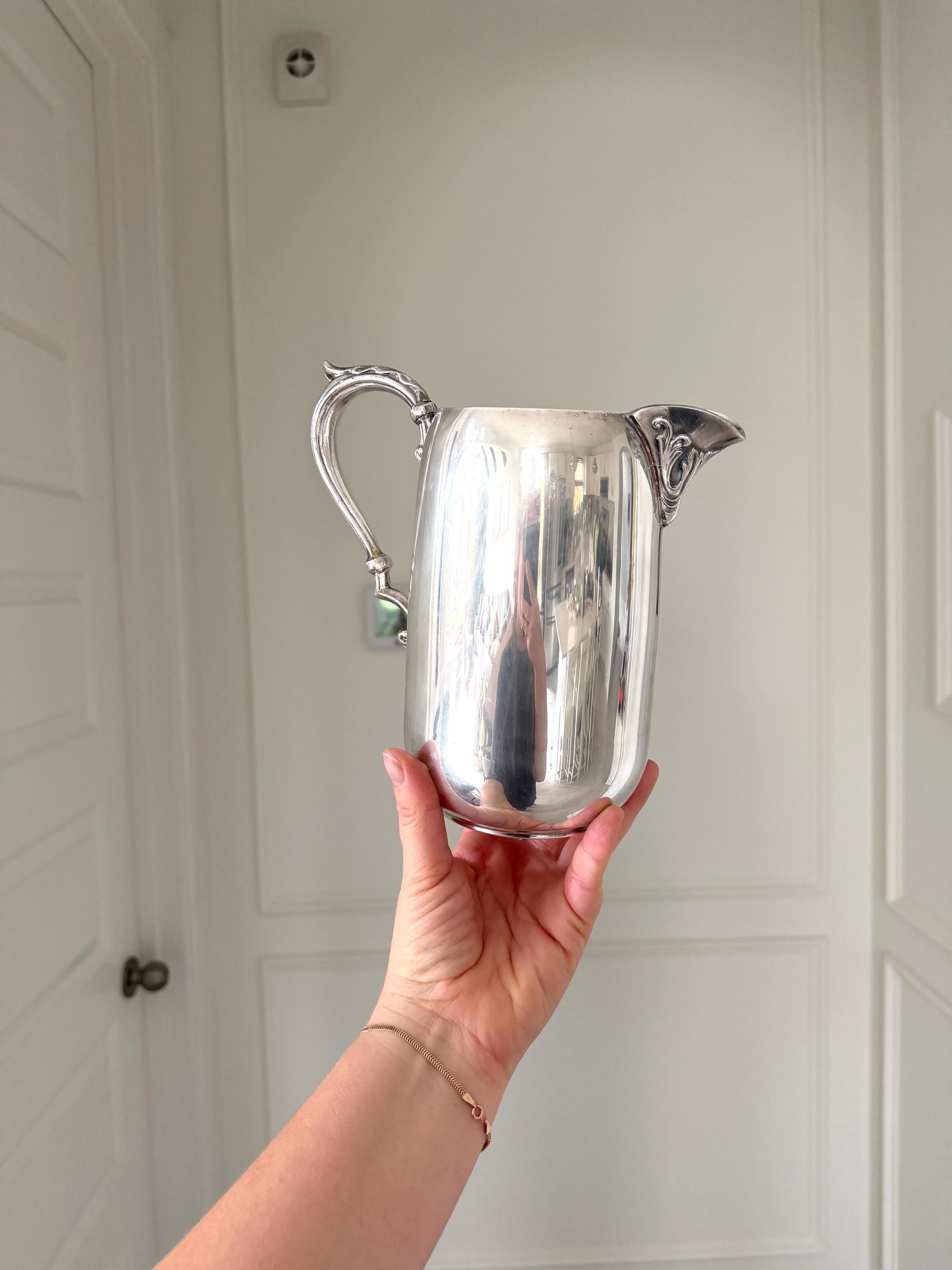 Sheridan Silver - Etsy