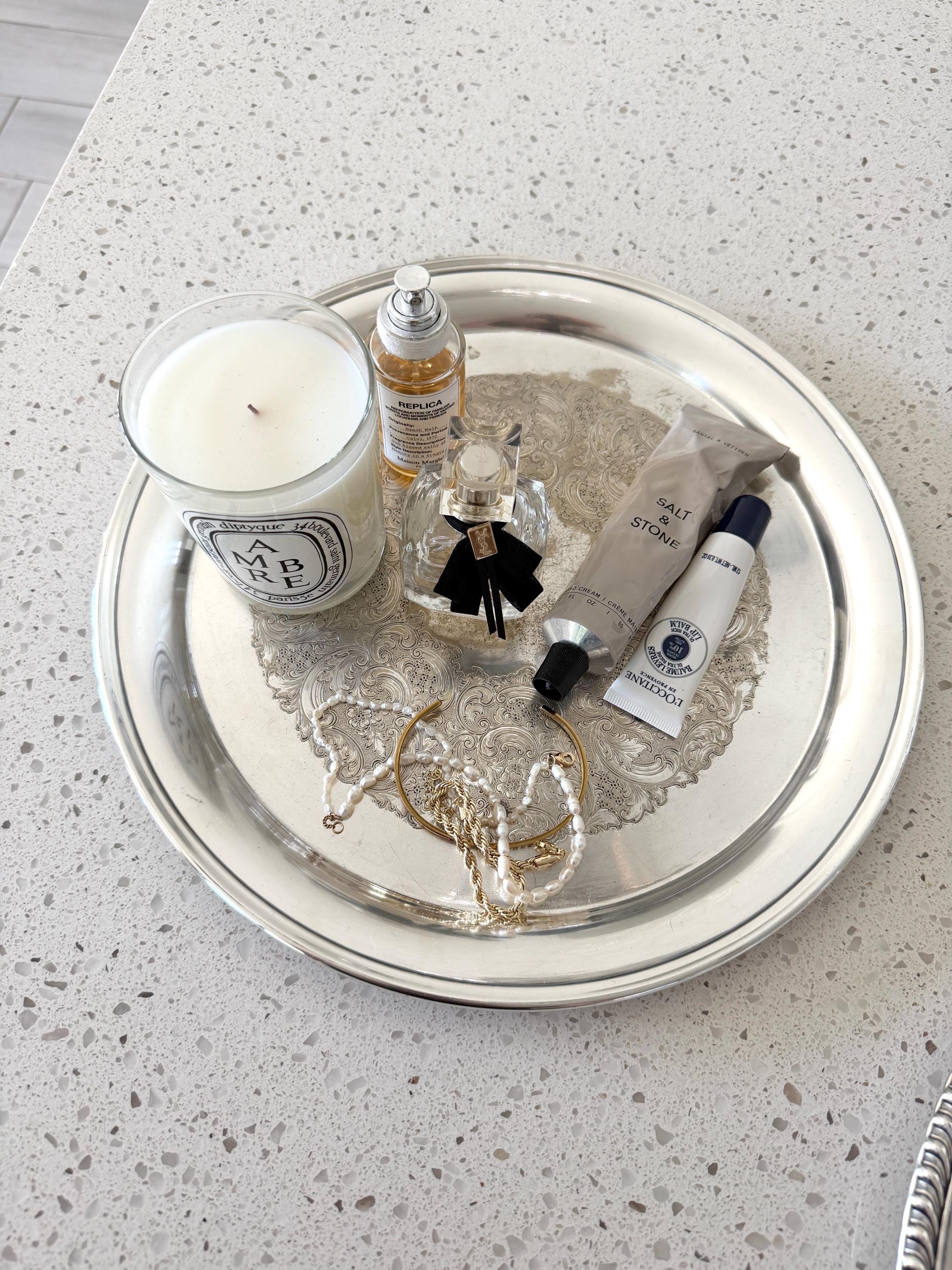 Gorham Tray - Etsy