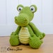 see more listings in the Amigurumis Patterns section