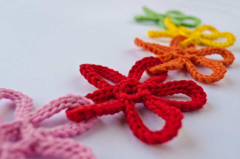 Flower Garland pdf