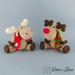 see more listings in the Christmas Patterns section