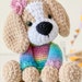 see more listings in the Plushie Patterns section