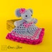 see more listings in the Loveys Patterns section