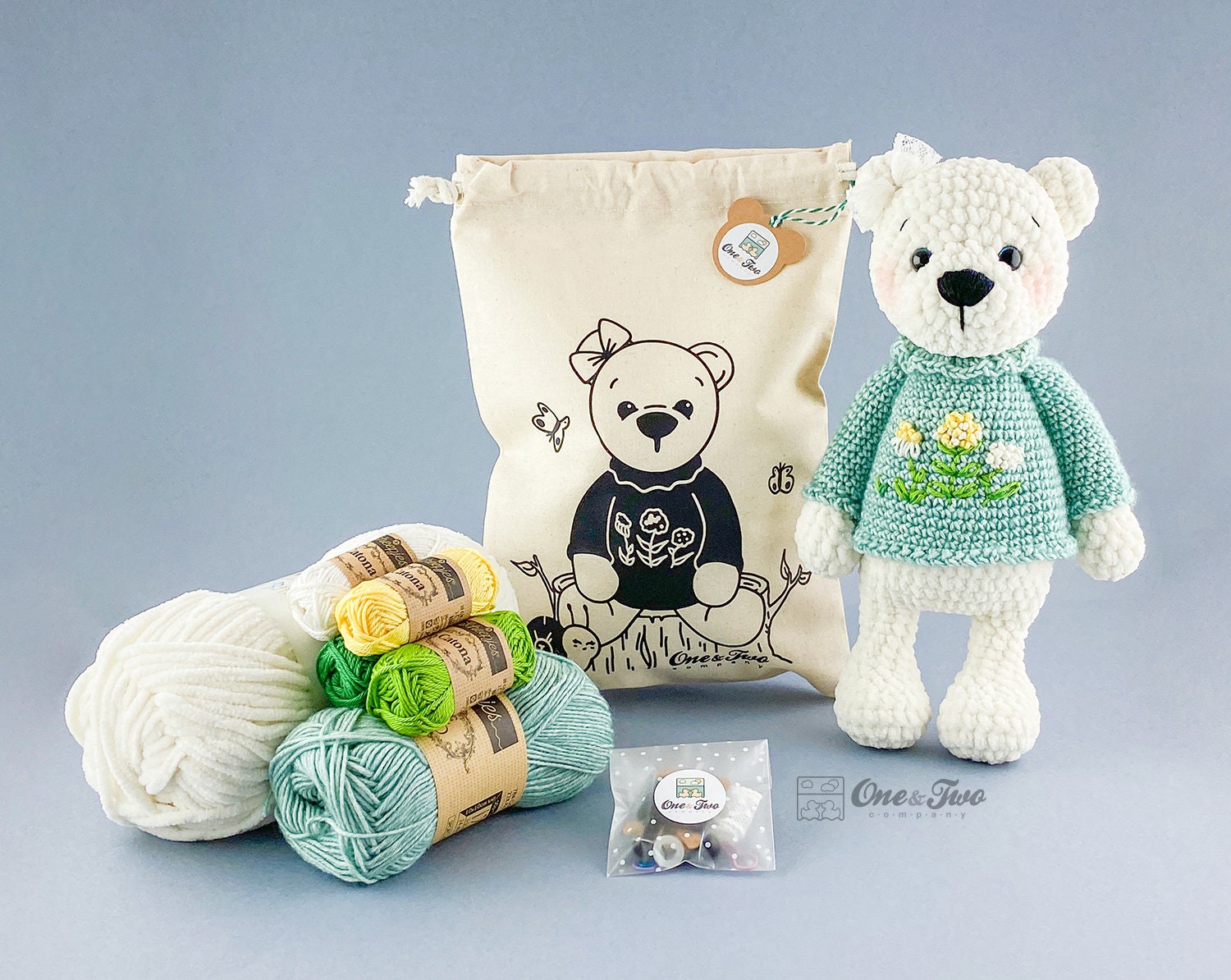 bear making supplies near me