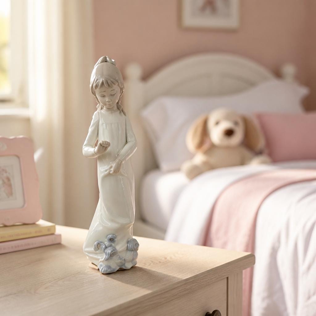 Nao Figurines - Etsy