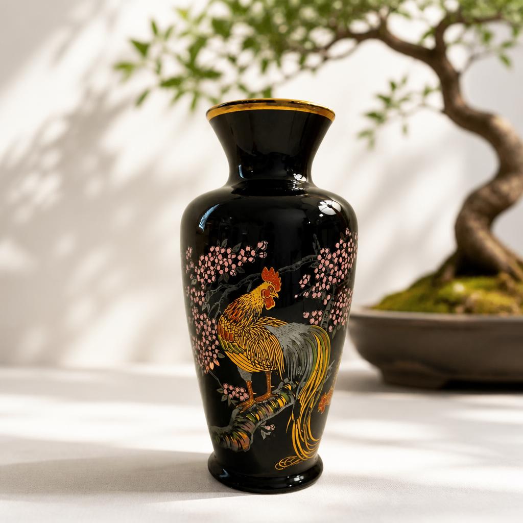 Norleans Japan Vase - Etsy