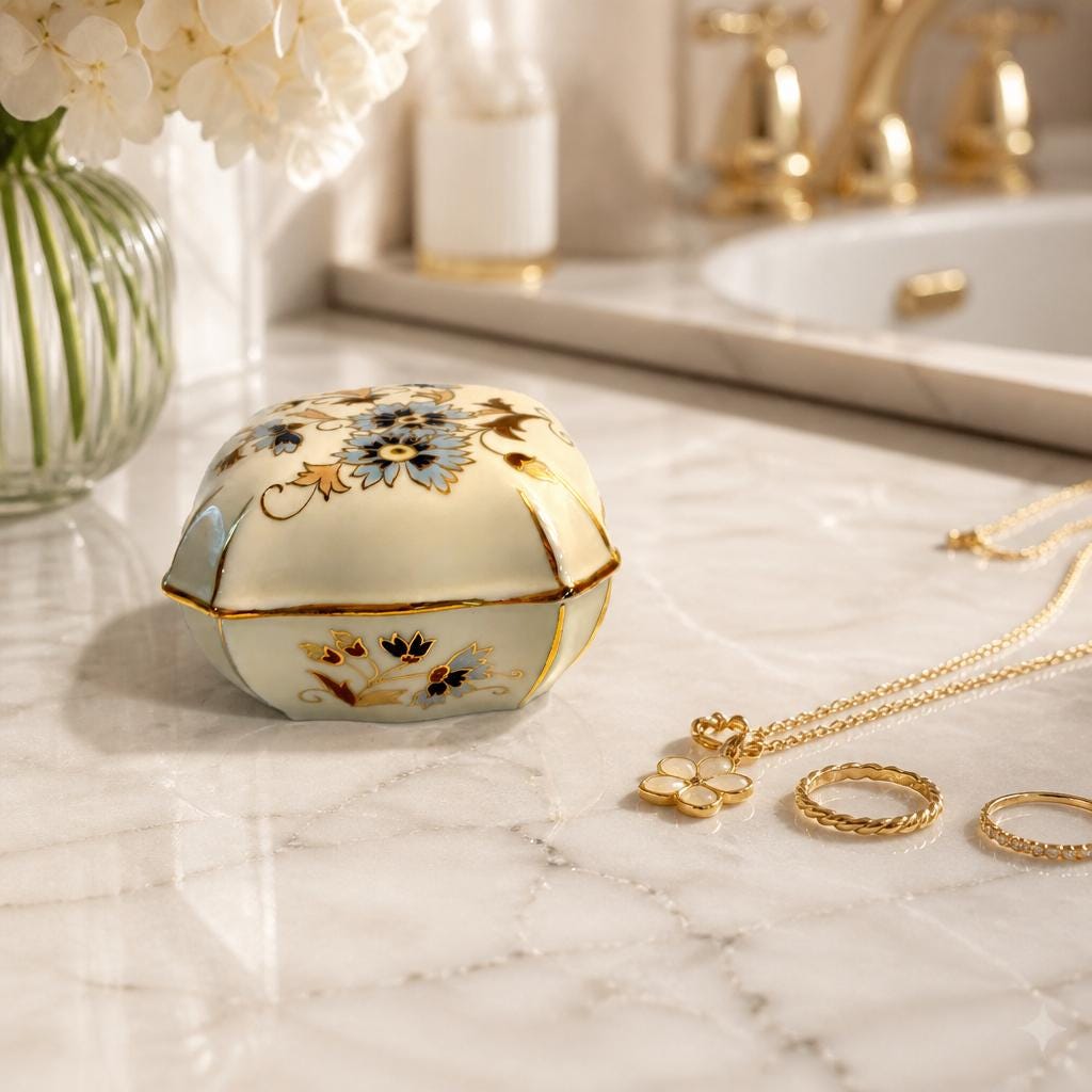 Zsolnay Porcelain - Etsy