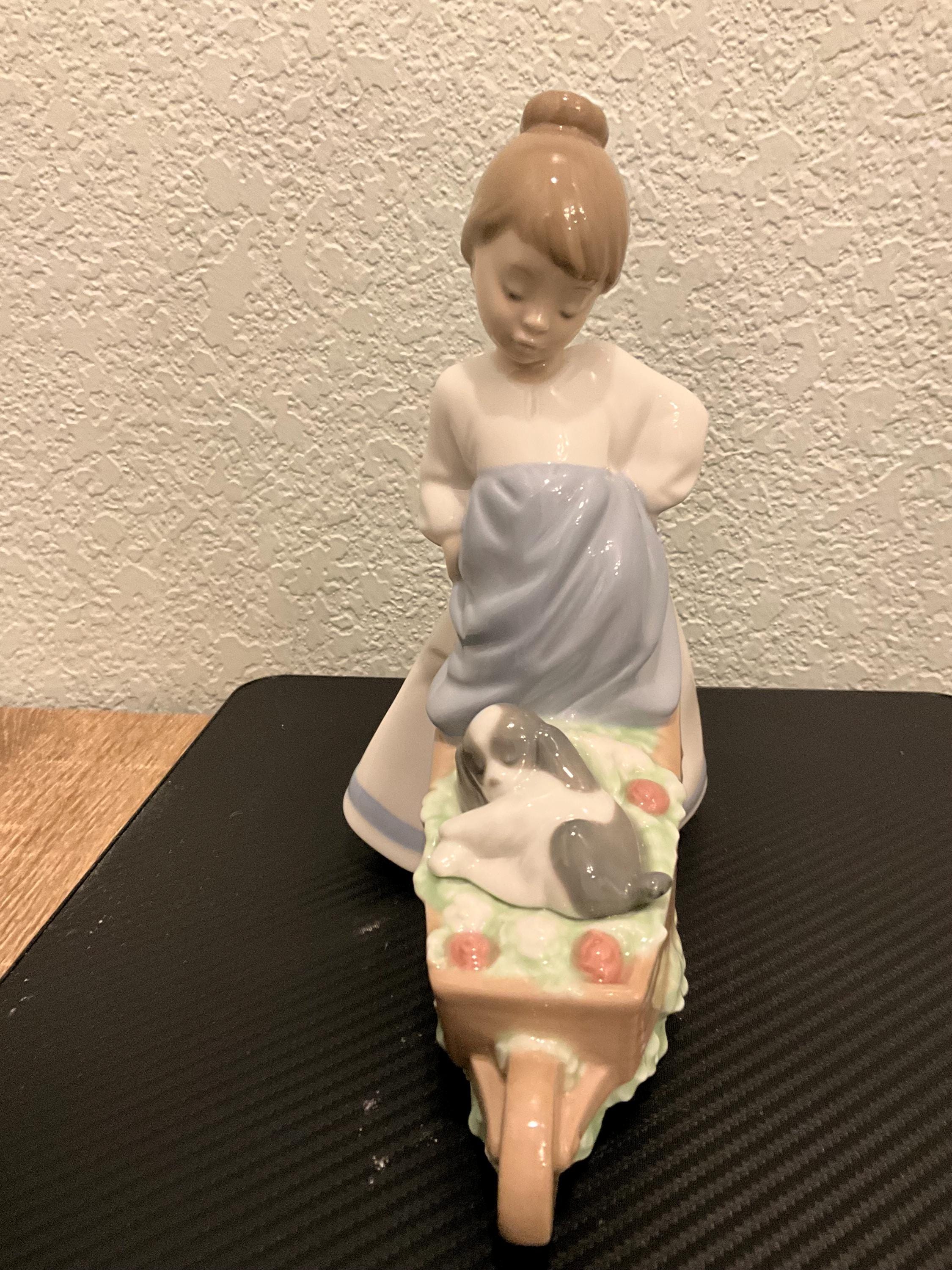 Lladro Vintage - Etsy