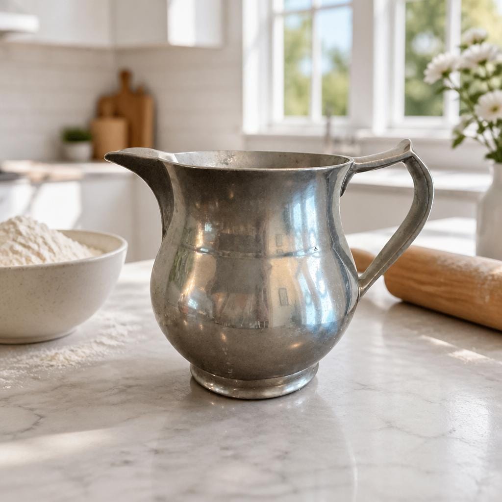 Pewter Wilton - Etsy