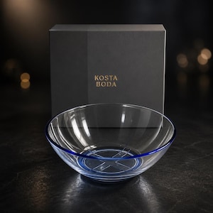 Vintage Kosta Boda - Etsy