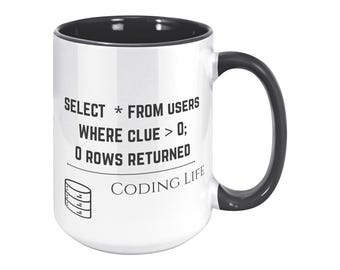 Lustige Programmier Tasse - Sarkastisches Programmierer Geschenk