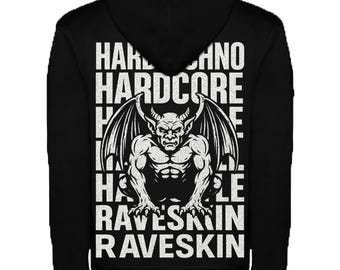 Gargoyle Hoodie