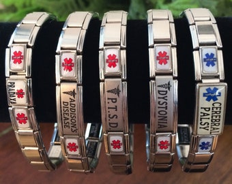 pradaxa bracelet