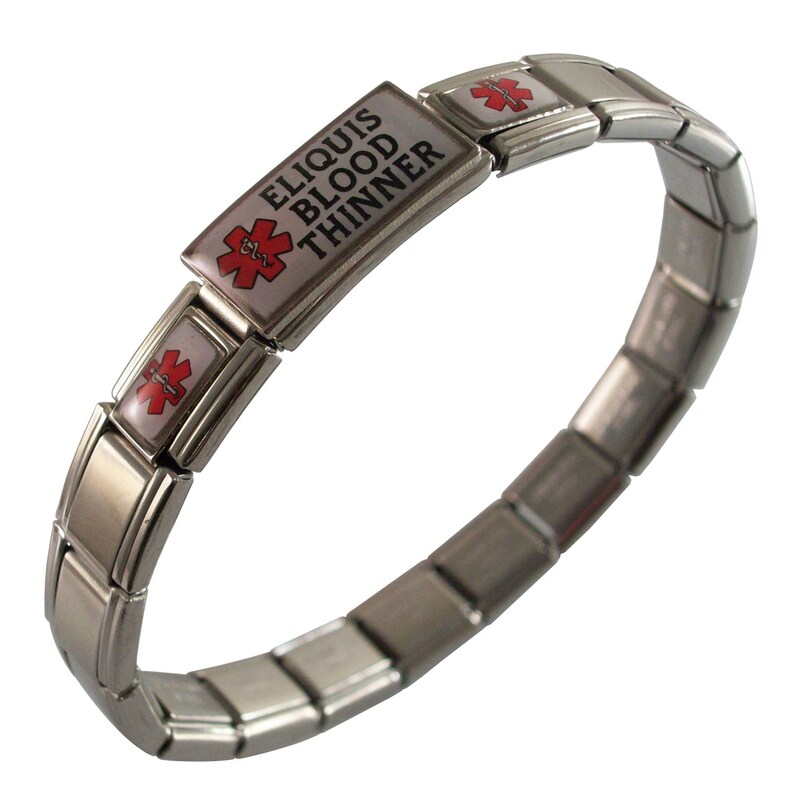 Coumadin Xarelto Plavix Eliquis Brilinta Blood Thinners Etsy