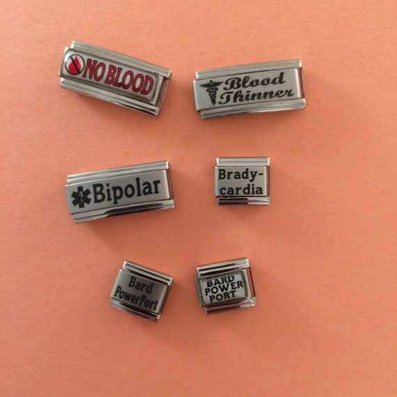 Share 59+ bard power port bracelet latest 3tdesign.edu.vn