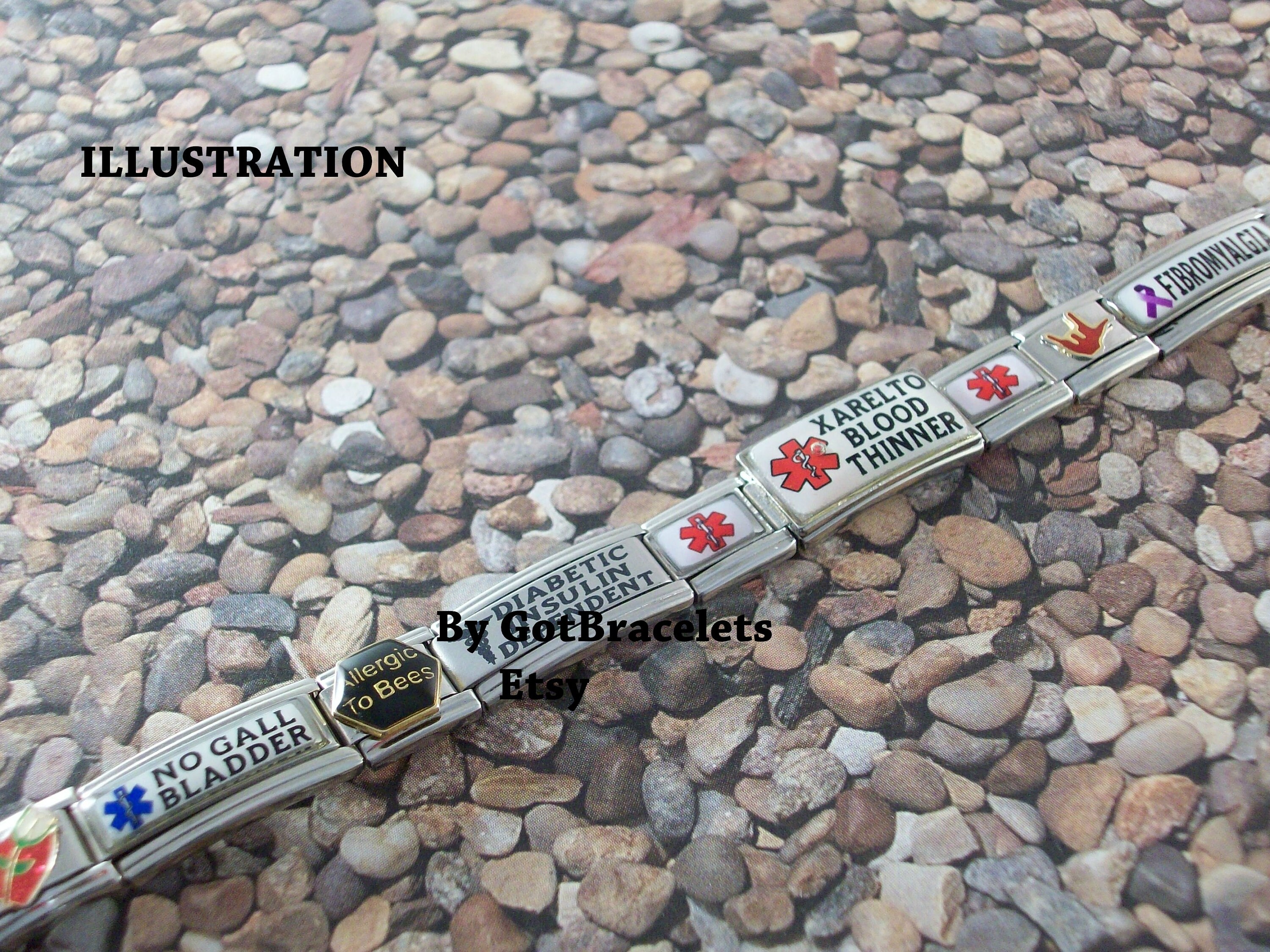 Details 60+ bard power port bracelet latest in.eteachers