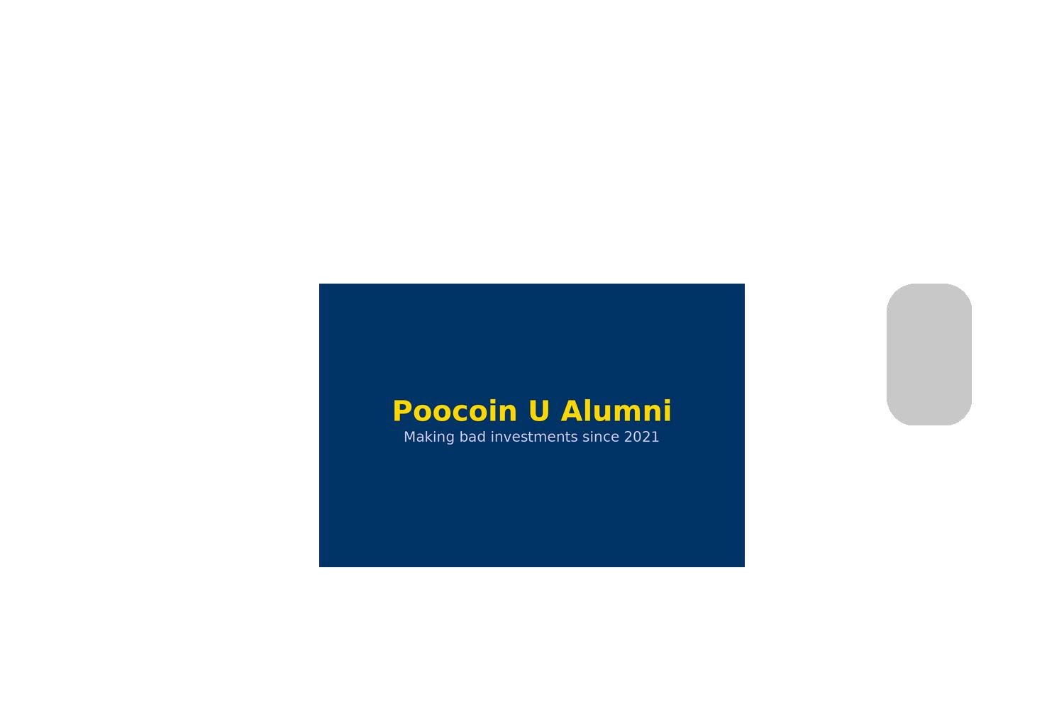 Buy Poocoin Crypto Online In India - Etsy India