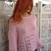 see more listings in the sweater section