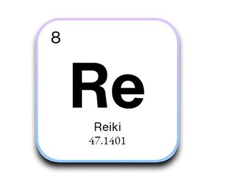 30 min Reiki for Hot Messes (YOU), w/ Healing AF Reiki Energy Work