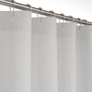 Buy Shower Curtain Hooks Set of 18 Rings for Bathroom Shower Rod Metal  Shower Curtain Rings Online at desertcartMaldives