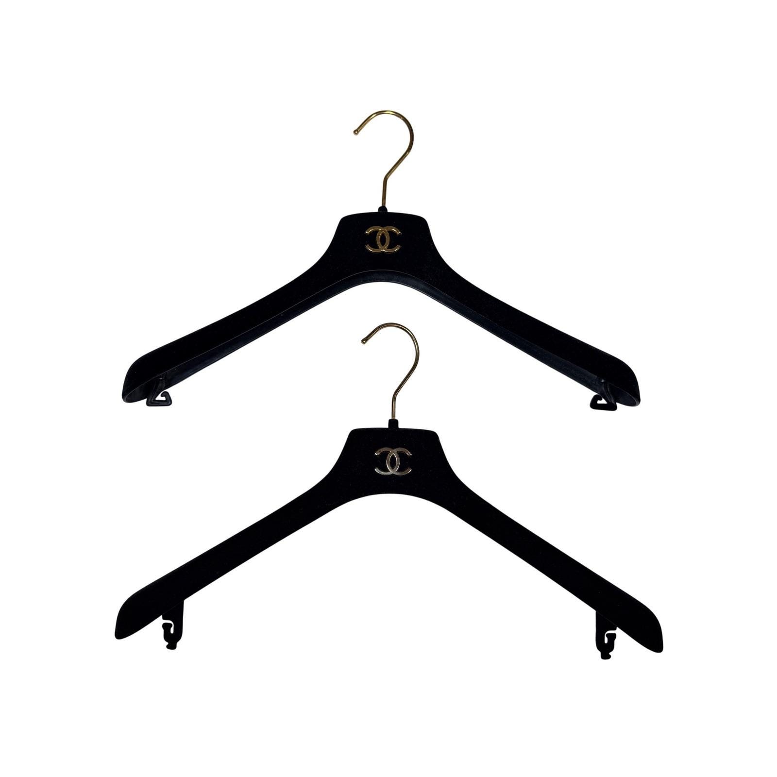 Chanel Hanger - Etsy