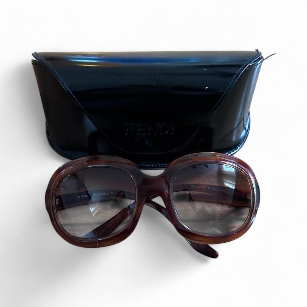 Fendi Vintage Sunglasses - Etsy display picture 1