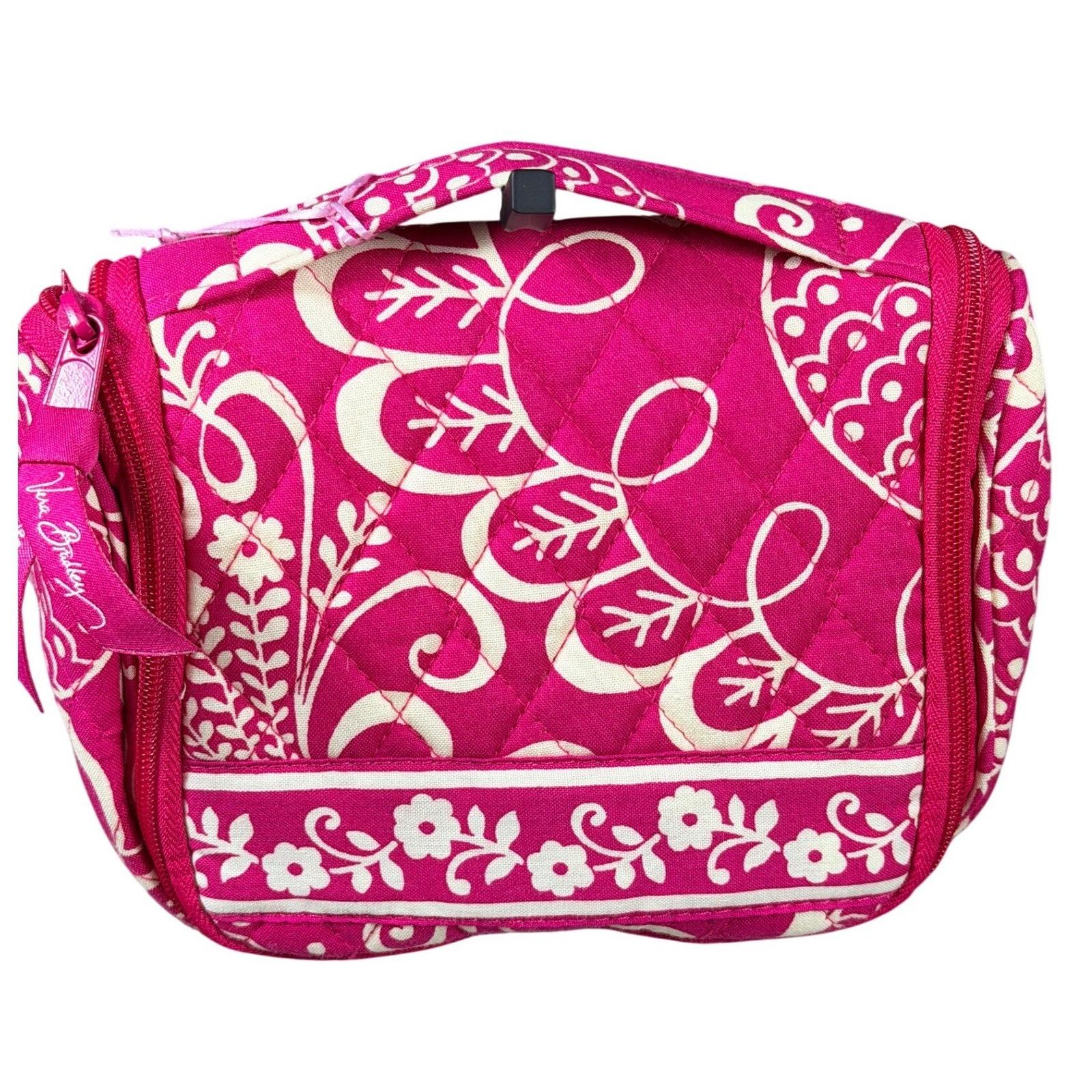 Vera bradley travel hanging bag - Etsy 日本