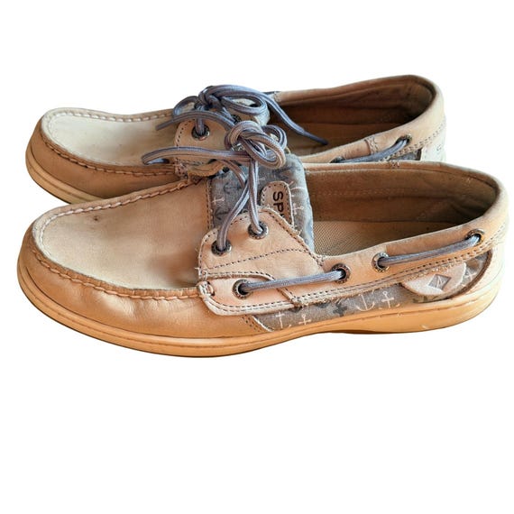 Sperry Top Sider Women display picture 1