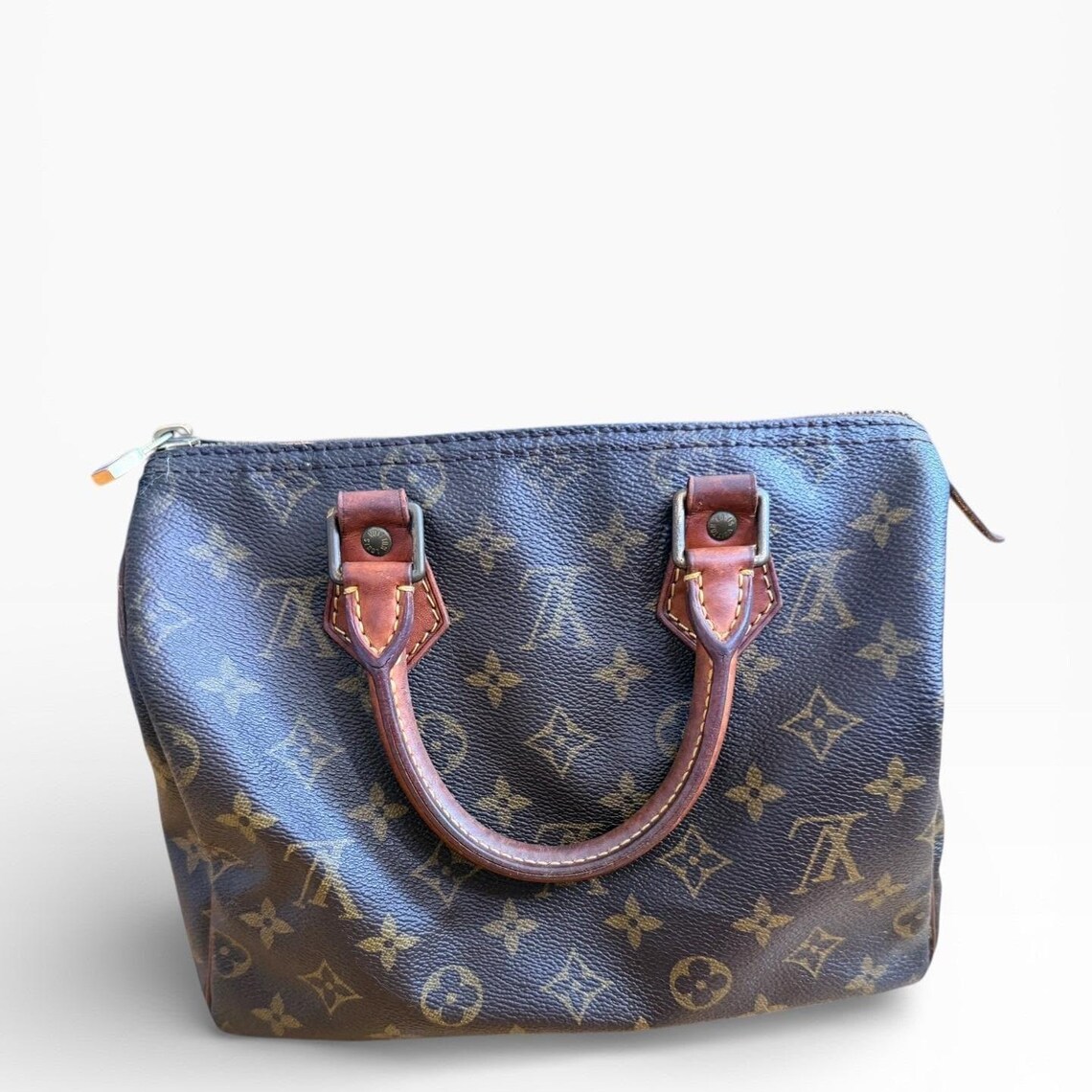 Louis Vuitton Speedy 25, foto 3 di 5