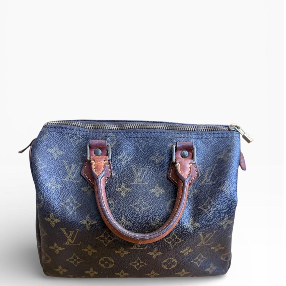 Louis Vuitton Speedy 25, foto 1 di 5