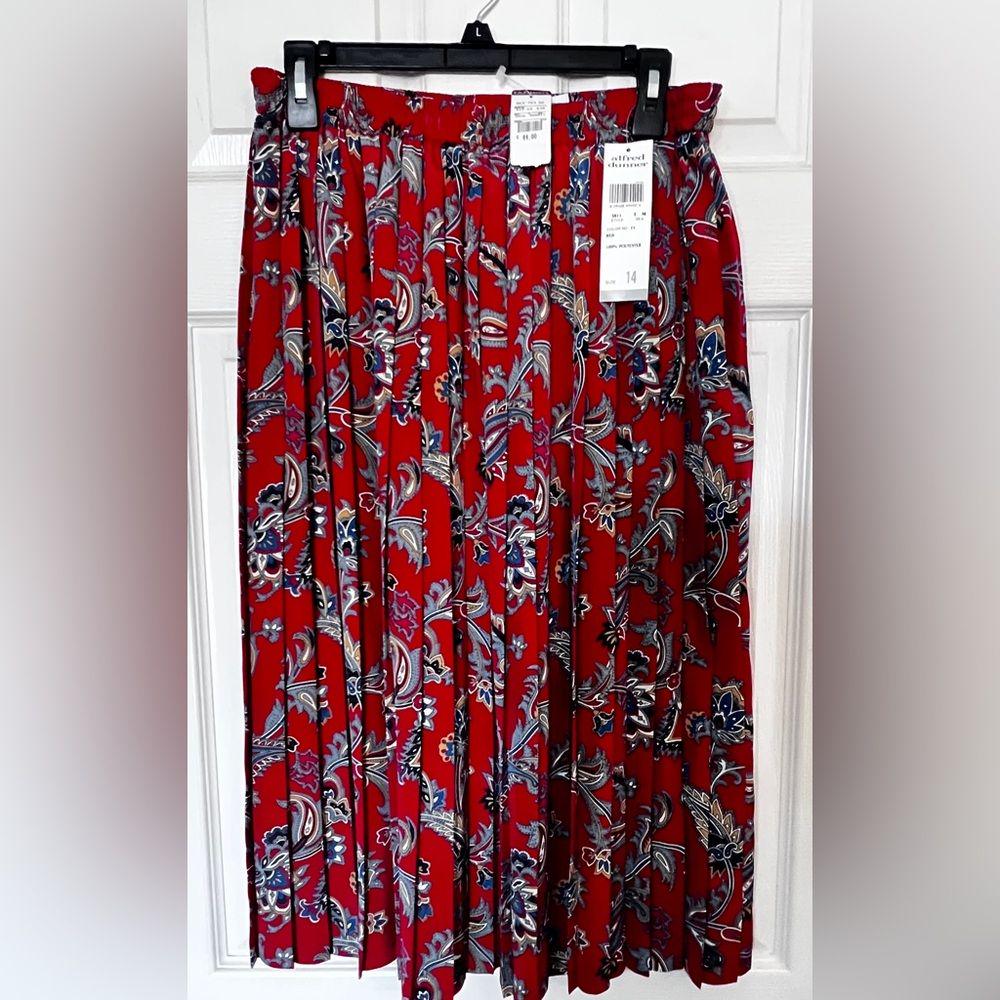Sale jupe évasée midi Discount JUPE MIDI CUIR EVASEE FENDUE HOELA