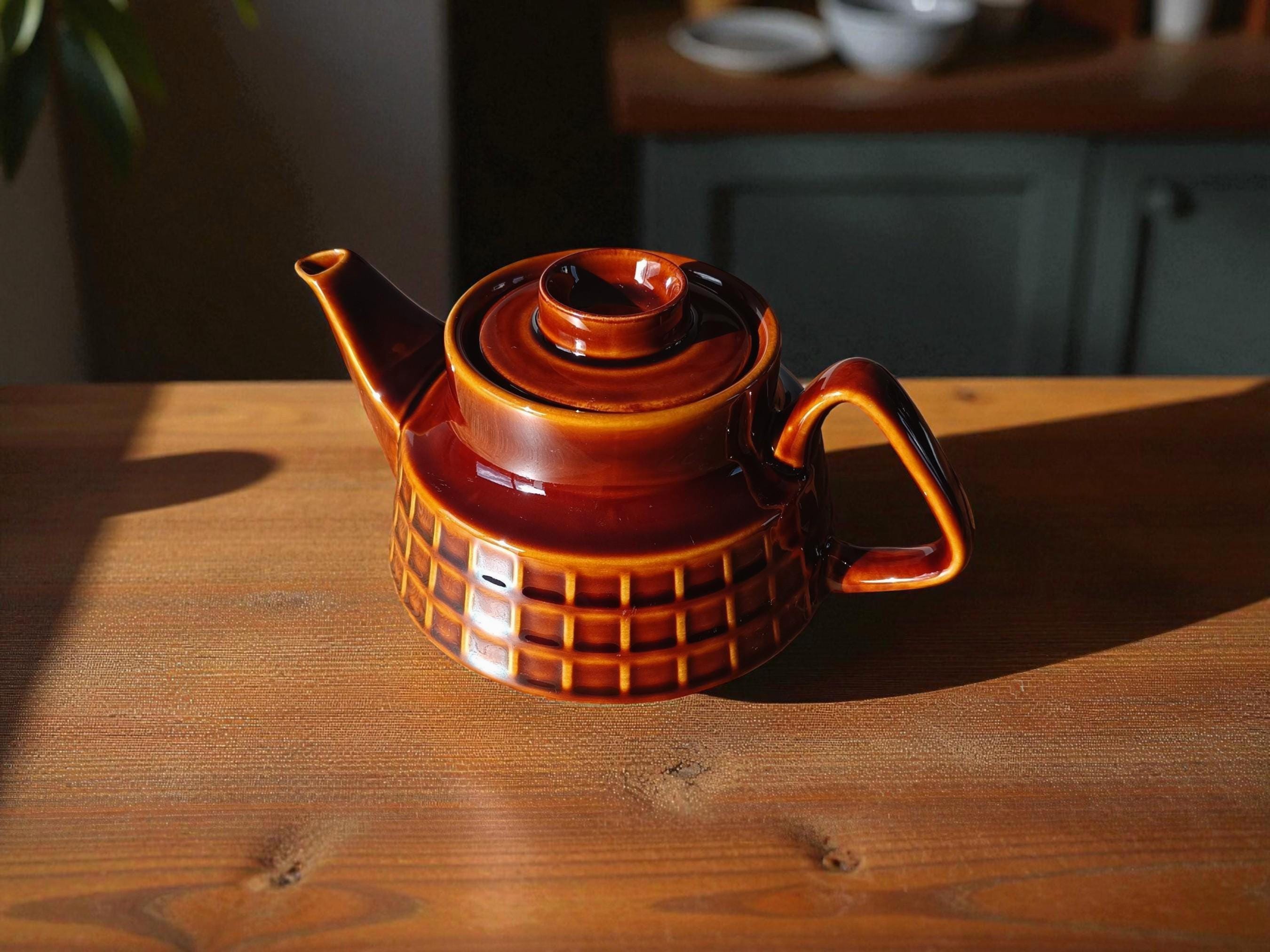 Arzberg teapot - Etsy 日本