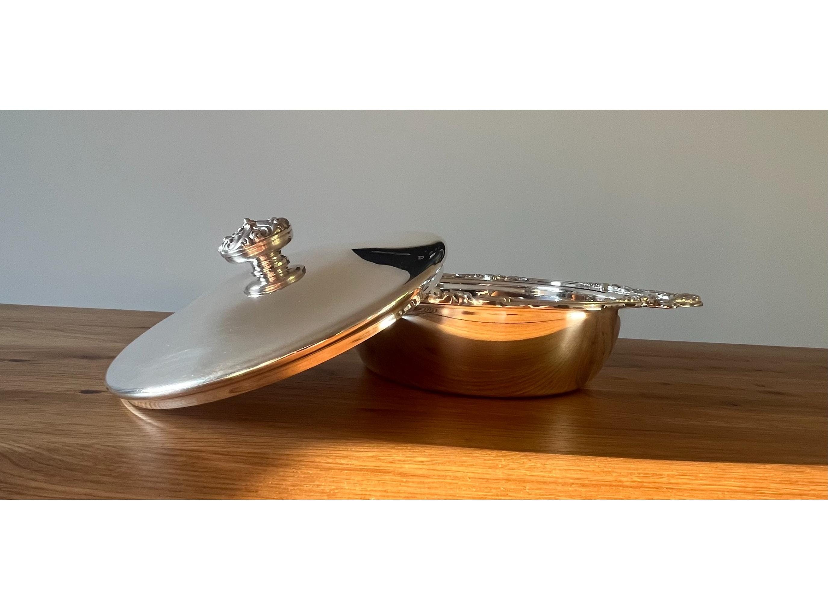 Wiskemann silver - Etsy 日本
