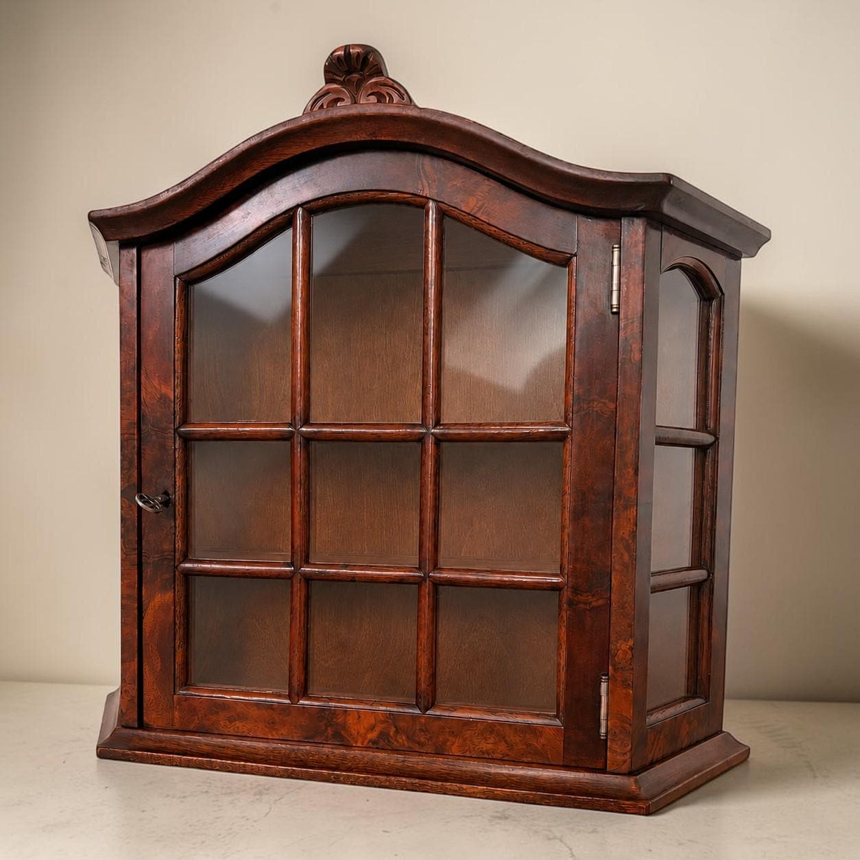 Vintage display cabinet - Etsy 日本