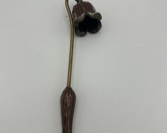 Prachtige kaarsendover