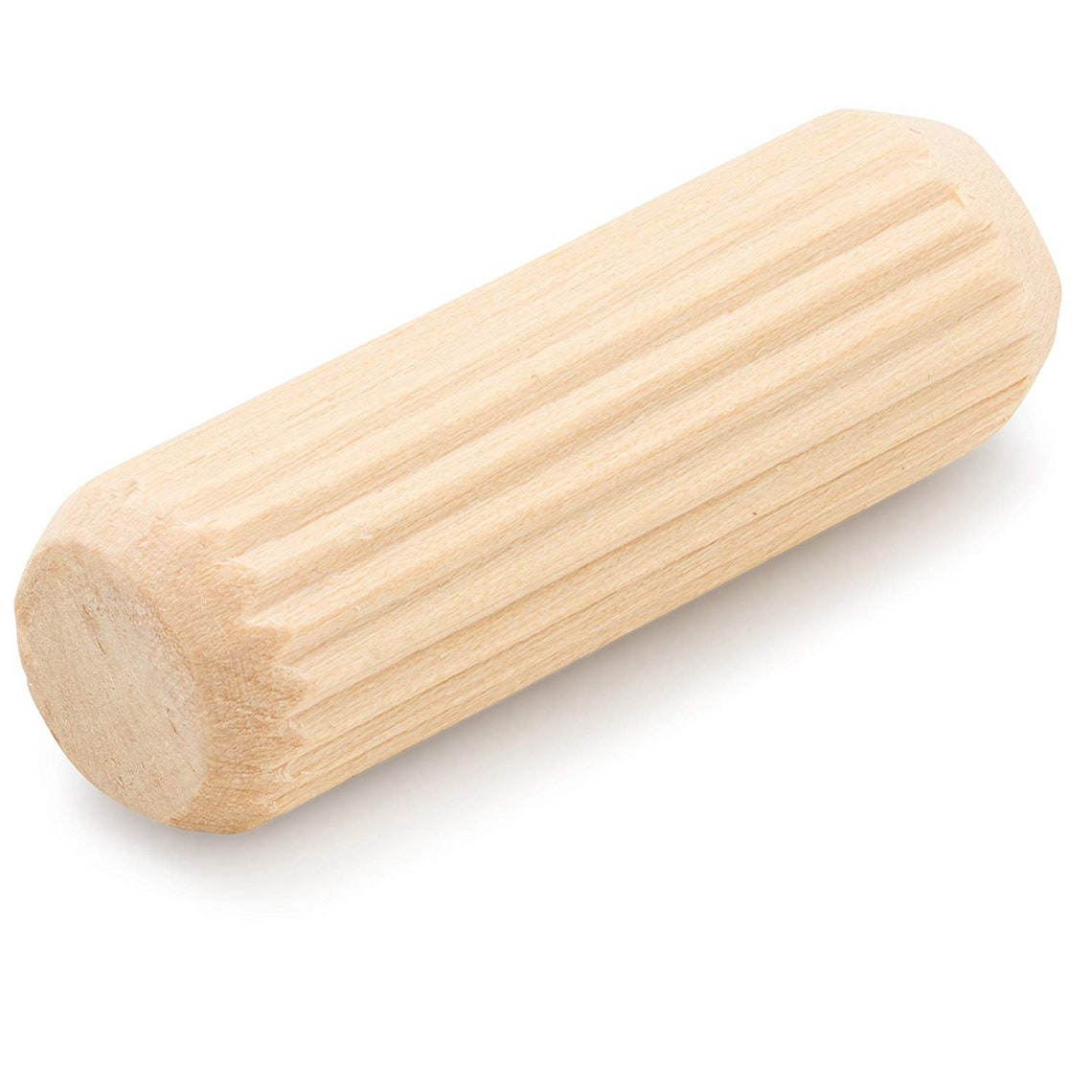 Wooden Dowel Pins 3/8 x 11/2 Inch Pack of 100 Straight Etsy