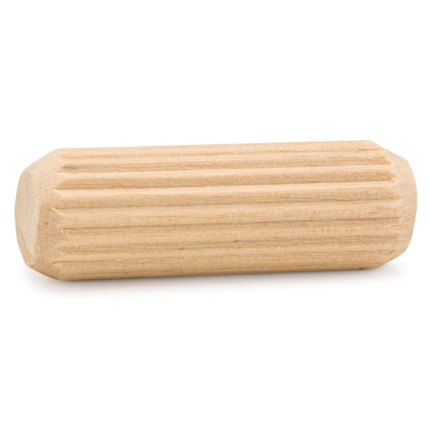 Wooden Dowel Pins 3/8 x 11/2 Inch Pack of 100 Straight Etsy