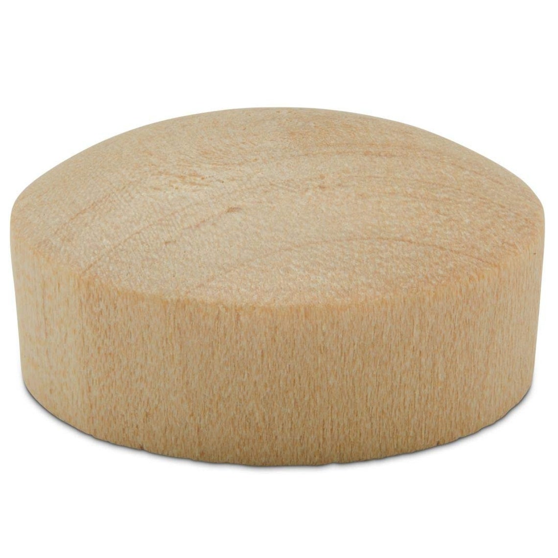 Wood Screw Covers 3/4 Maple RoundHead Screw Hole Plugs by Etsy