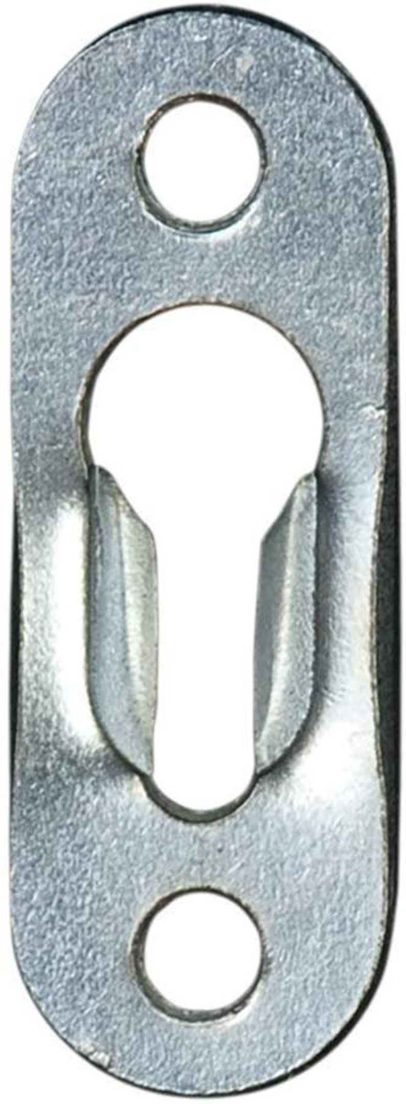 Keyhole Hangers Single Hole Hanging Plates by Woodpeckers Etsy