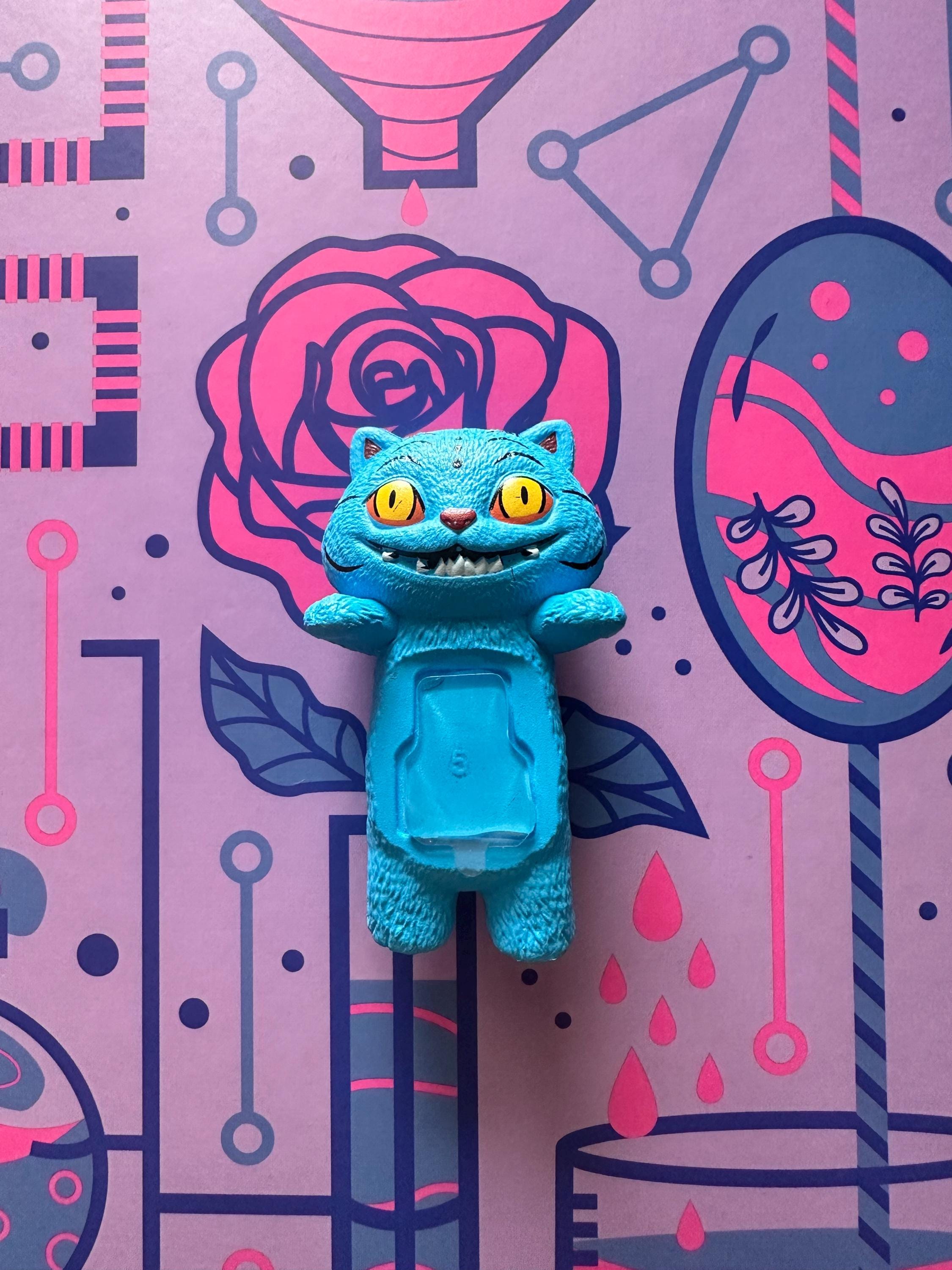 Kpop Demon Hunters Blind Box Phone Hipper - Etsy