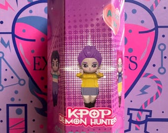 Kpop Demon Hunters Blind Box Phone Hipper - Etsy