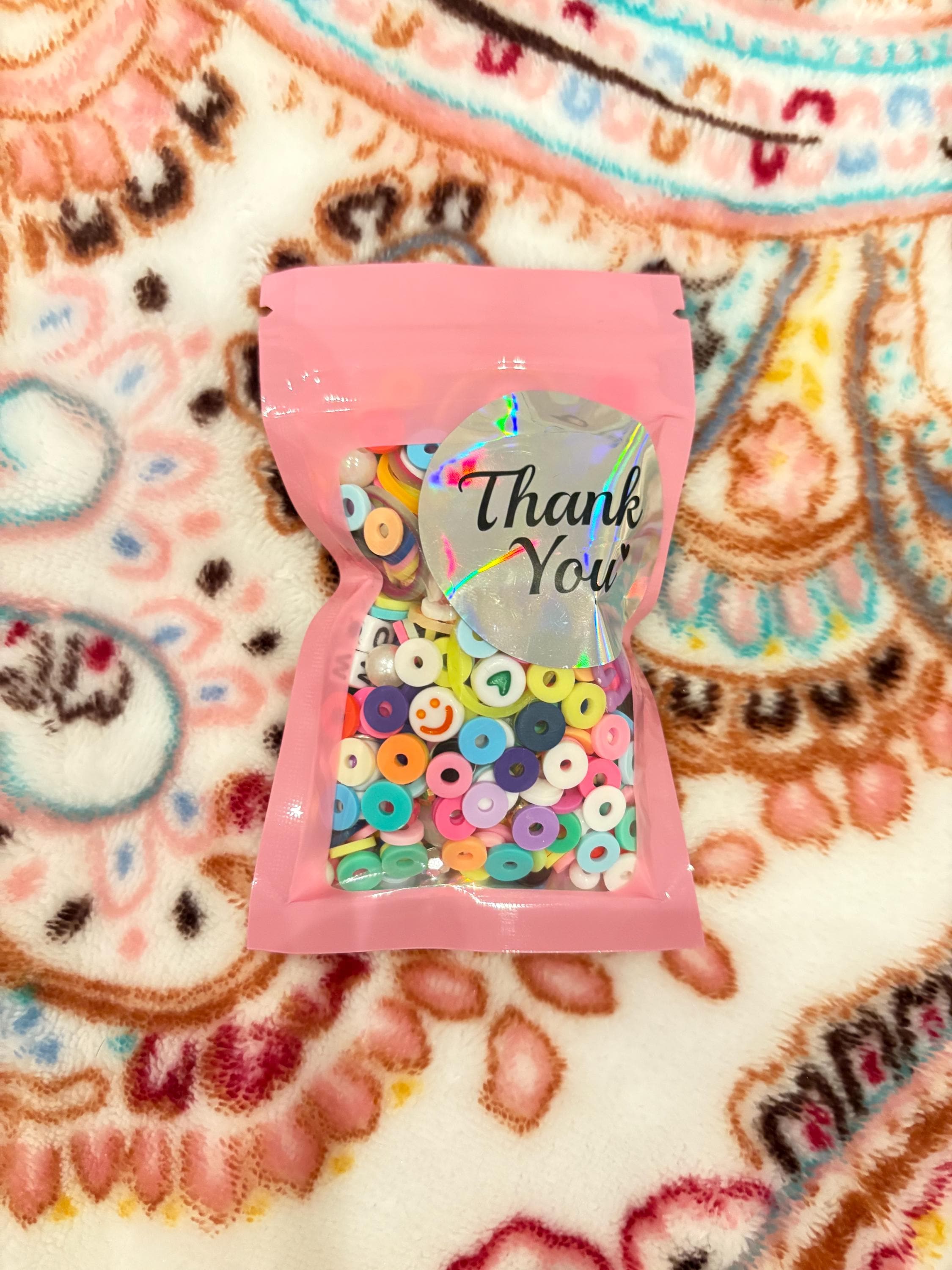 Bead Confetti - Etsy