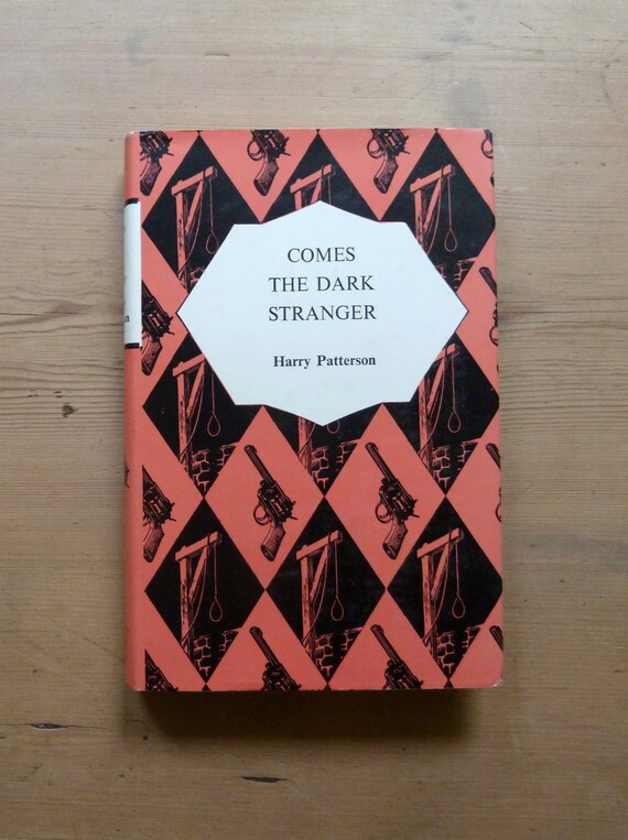 Comes the Dark Stranger
