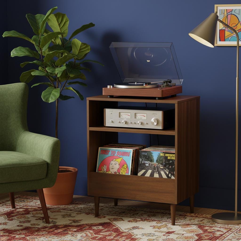Mid century speakers - Etsy 日本