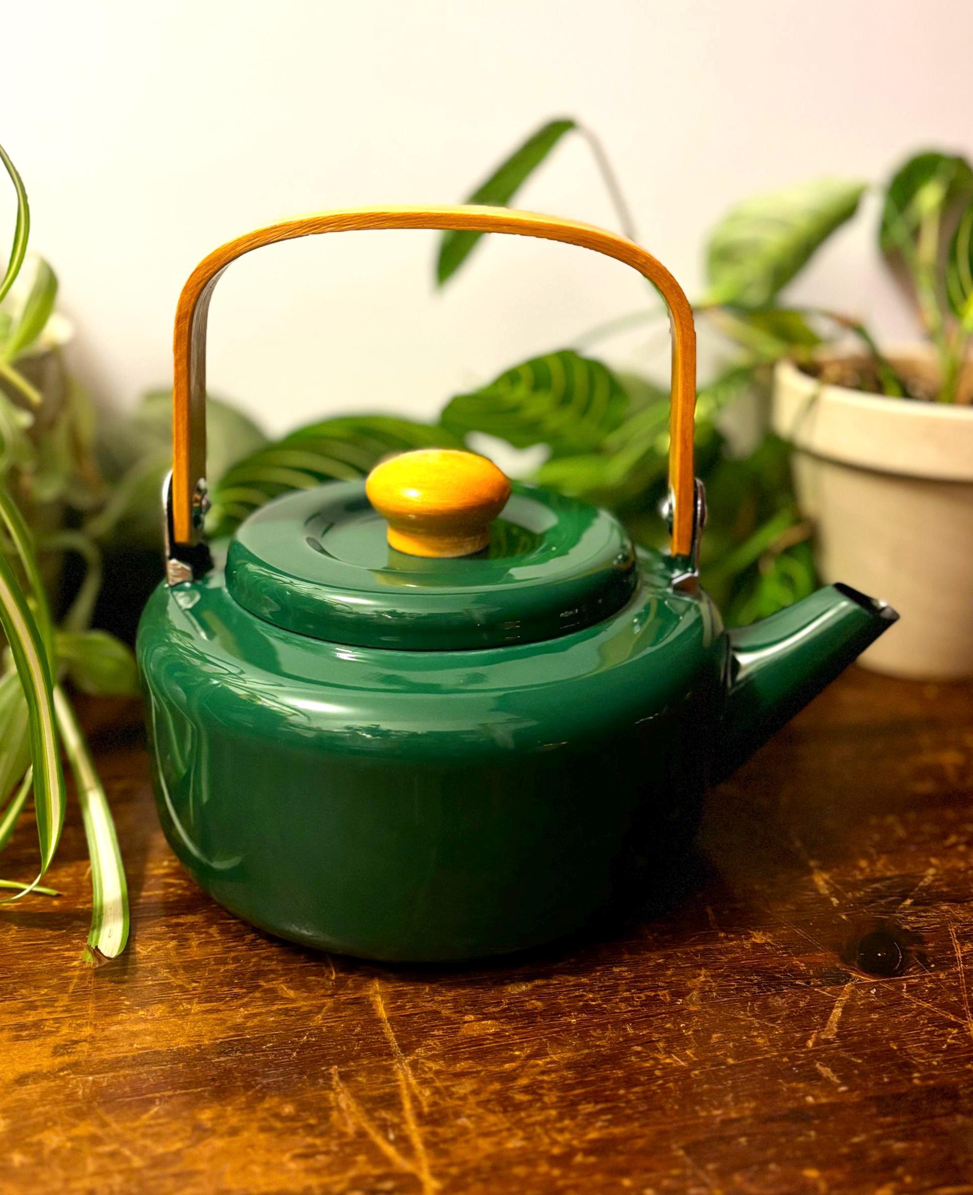 Copco tea kettle - Etsy 日本