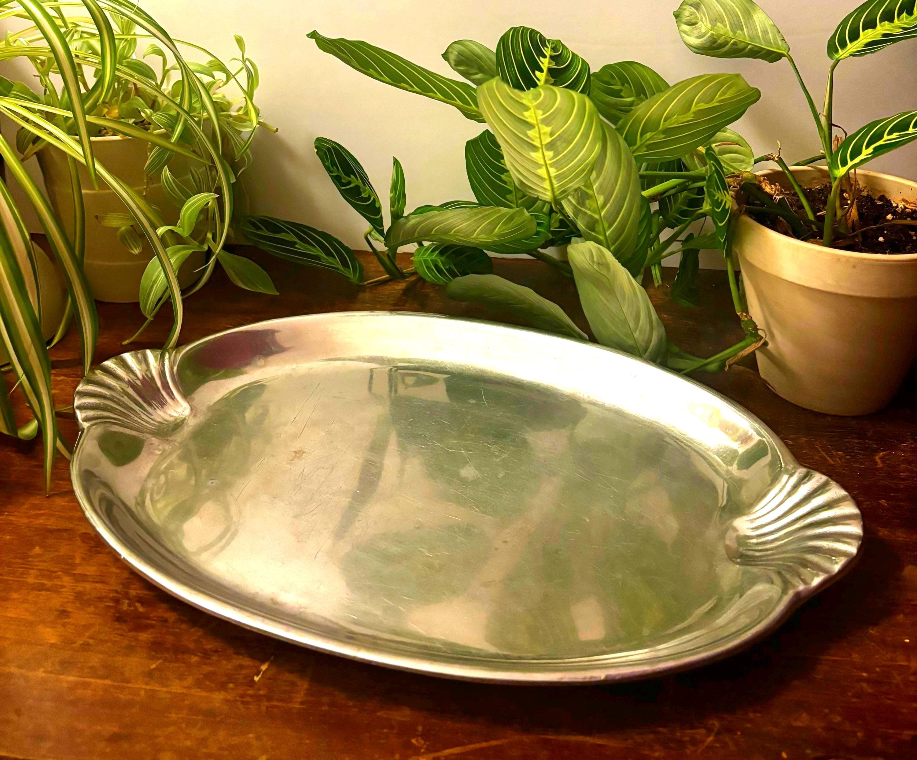 Pewter Wilton - Etsy