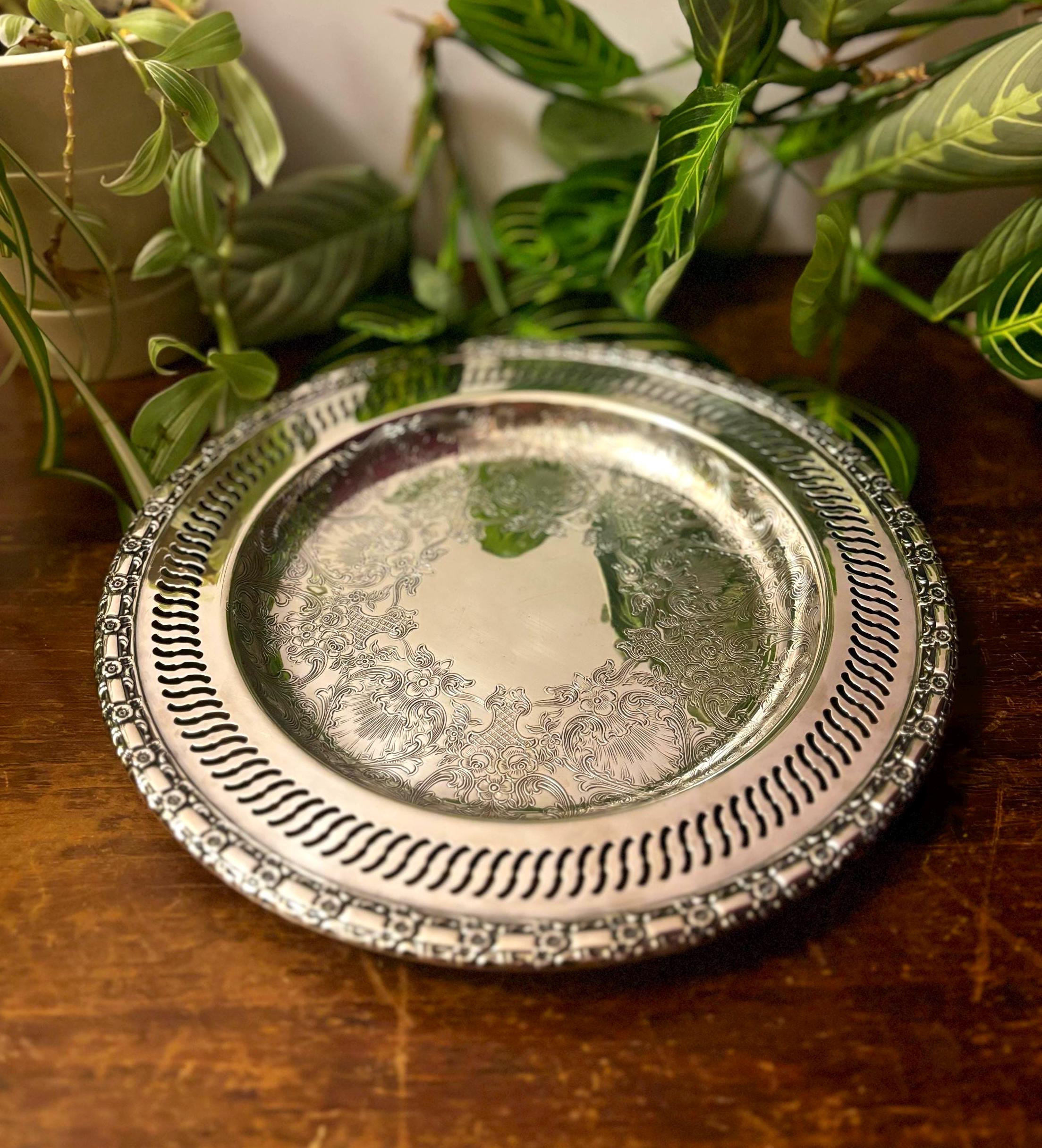 インターナショナルシルバー社製　シルバープレート　ディナーセット　24本 International silver company - Etsy 日本