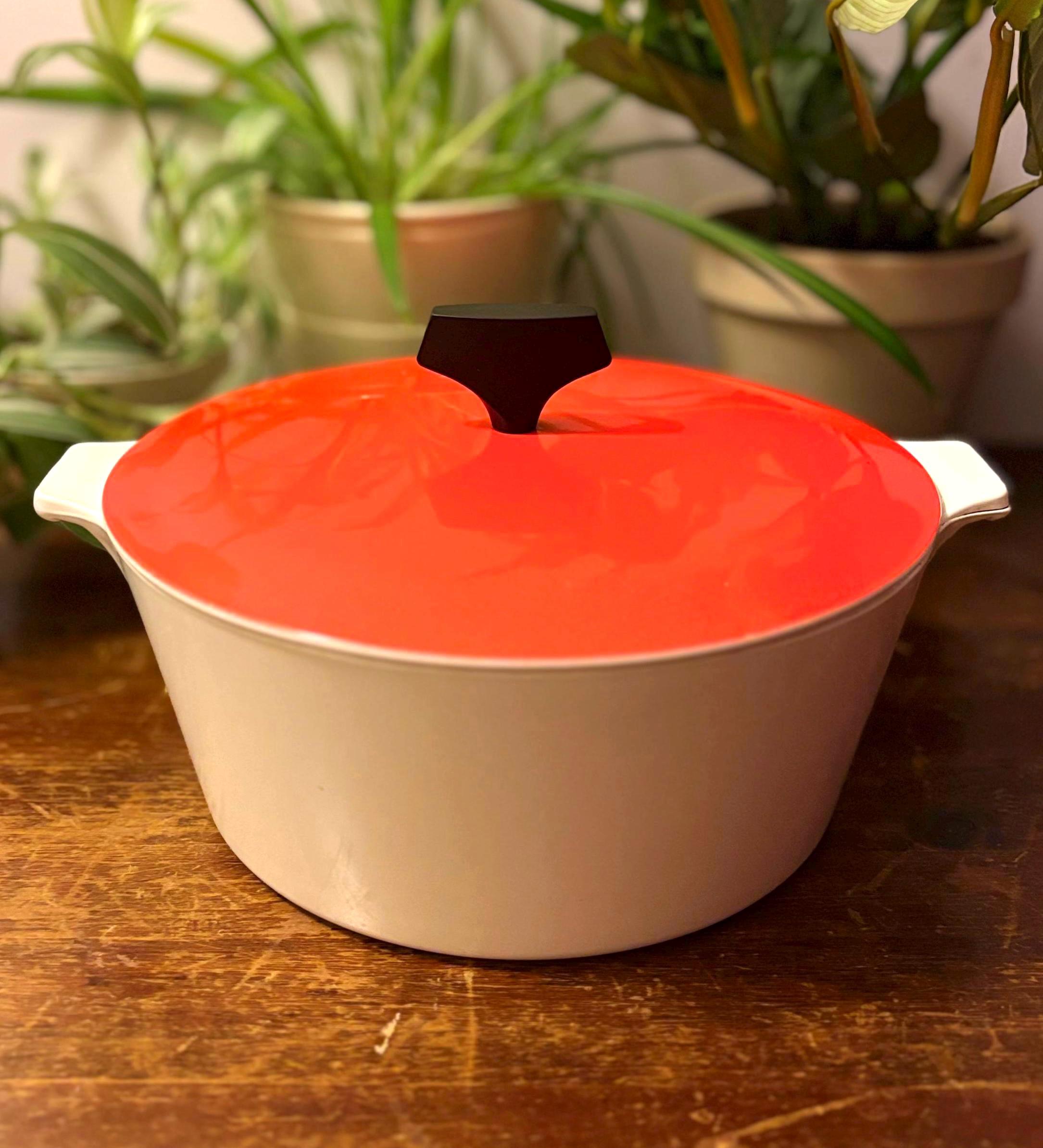 ヴィンテージ　コーニング　パイレックス パーティーサーバー　ミッドセンチュリー Vintage Corningware Buffet Server - Etsy