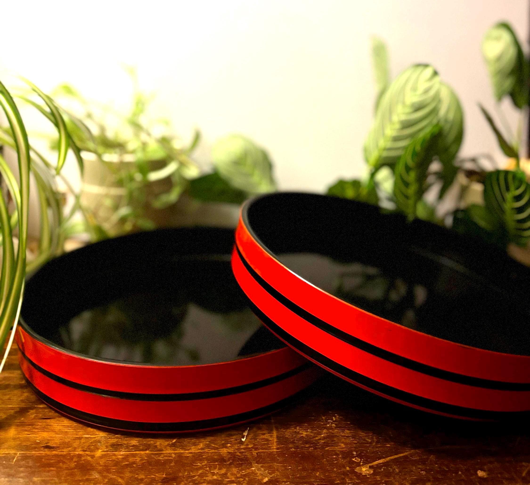 Orange Lacquer Japan - Etsy